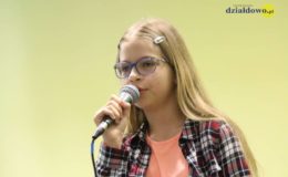 Festiwal Piosenki Polskiej Działdowo 2019 – eliminacje miejskie