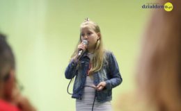 Festiwal Piosenki Polskiej Działdowo 2019 – eliminacje miejskie