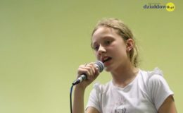 Festiwal Piosenki Polskiej Działdowo 2019 – eliminacje miejskie