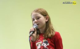 Festiwal Piosenki Polskiej Działdowo 2019 – eliminacje miejskie