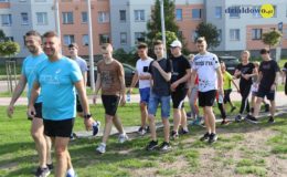 Polska Biega w Działdowie