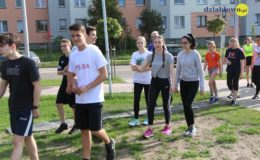 Polska Biega w Działdowie