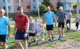 Polska Biega w Działdowie