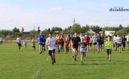 Polska Biega w Działdowie