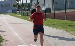 Polska Biega w Działdowie