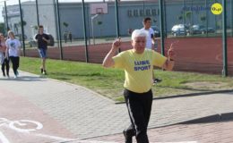 Polska Biega w Działdowie