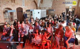 XX Festiwal Piosenki Polskiej Działdowo 2019 [zdjęcia]