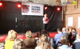 XX Festiwal Piosenki Polskiej Działdowo 2019 [zdjęcia]