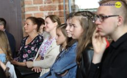 XX Festiwal Piosenki Polskiej Działdowo 2019