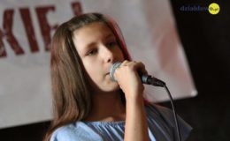 XX Festiwal Piosenki Polskiej Działdowo 2019