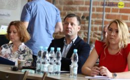 XX Festiwal Piosenki Polskiej Działdowo 2019