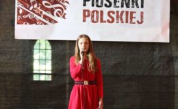 XX Festiwal Piosenki Polskiej Działdowo 2019