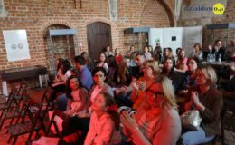 XX Festiwal Piosenki Polskiej Działdowo 2019