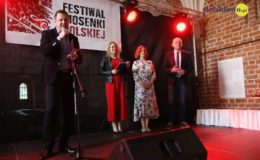 XX Festiwal Piosenki Polskiej Działdowo 2019