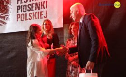 XX Festiwal Piosenki Polskiej Działdowo 2019
