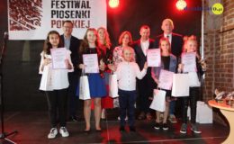 XX Festiwal Piosenki Polskiej Działdowo 2019