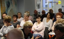 Promocja „Bajek mazurskich” w wyborze Ewy Sotomskiej