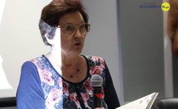 Promocja „Bajek mazurskich” w wyborze Ewy Sotomskiej