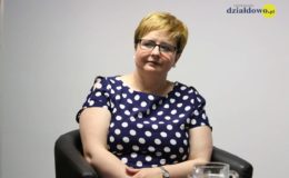 Promocja „Bajek mazurskich” w wyborze Ewy Sotomskiej