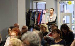 Promocja „Bajek mazurskich” w wyborze Ewy Sotomskiej
