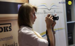 Promocja „Bajek mazurskich” w wyborze Ewy Sotomskiej