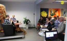 Promocja „Bajek mazurskich” w wyborze Ewy Sotomskiej