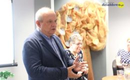 Promocja „Bajek mazurskich” w wyborze Ewy Sotomskiej