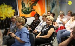 Promocja „Bajek mazurskich” w wyborze Ewy Sotomskiej