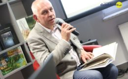 Promocja „Bajek mazurskich” w wyborze Ewy Sotomskiej