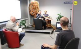 Promocja „Bajek mazurskich” w wyborze Ewy Sotomskiej