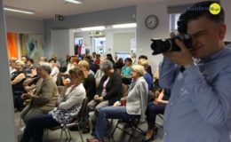 Promocja „Bajek mazurskich” w wyborze Ewy Sotomskiej