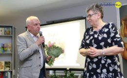 Promocja „Bajek mazurskich” w wyborze Ewy Sotomskiej