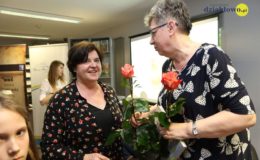 Promocja „Bajek mazurskich” w wyborze Ewy Sotomskiej