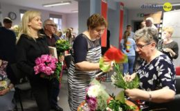Promocja „Bajek mazurskich” w wyborze Ewy Sotomskiej