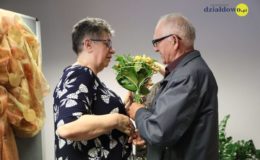 Promocja „Bajek mazurskich” w wyborze Ewy Sotomskiej