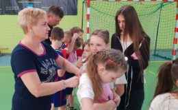 W tym roku „Pierwszy Start” należał do „Dwójki”