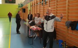 W tym roku „Pierwszy Start” należał do „Dwójki”