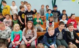 W tym roku „Pierwszy Start” należał do „Dwójki”