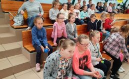 W tym roku „Pierwszy Start” należał do „Dwójki”