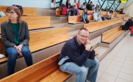 W tym roku „Pierwszy Start” należał do „Dwójki”