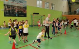 W tym roku „Pierwszy Start” należał do „Dwójki”