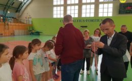 W tym roku „Pierwszy Start” należał do „Dwójki”