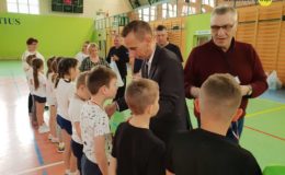 W tym roku „Pierwszy Start” należał do „Dwójki”