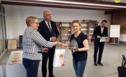 Przedstawiciele miasteczek Cittaslow z całej Polski spotkali się w Działdowie