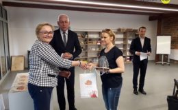 Przedstawiciele miasteczek Cittaslow z całej Polski spotkali się w Działdowie