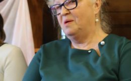 Zbigniew Rzeszutko zawsze w naszej pamięci