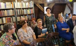 Zbigniew Rzeszutko zawsze w naszej pamięci