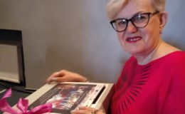 Podopieczni Środowiskowego Domu Samopomocy z trzecią nagrodą na przeglądzie teatralnym