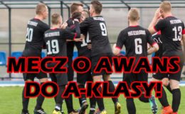 Zapraszamy na mecz MKSu Działdowo