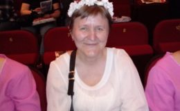 Podopieczni Środowiskowego Domu Samopomocy z trzecią nagrodą na przeglądzie teatralnym